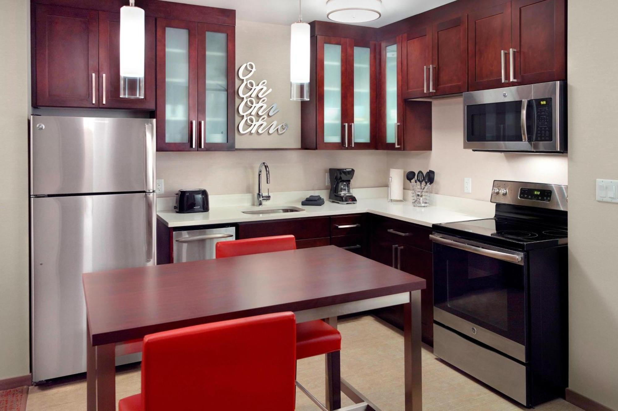 Two-Bedroom Suite