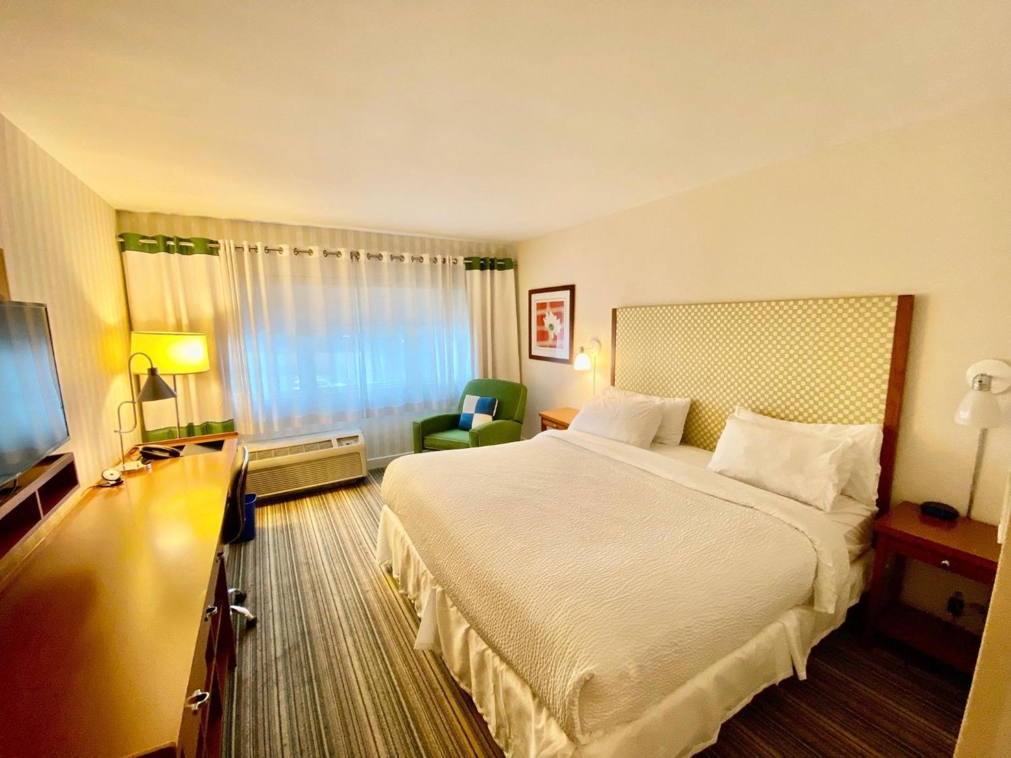 Standard King Room