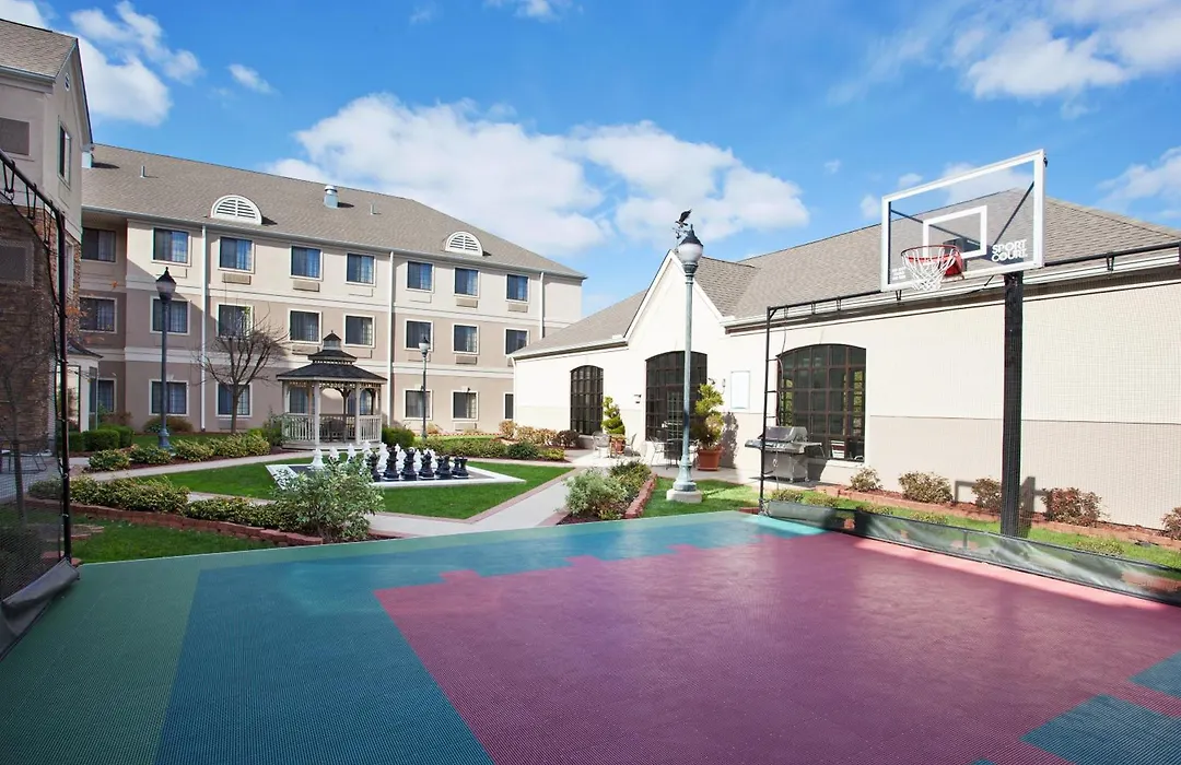 Staybridge Suites Columbus-Airport By Ihg-1