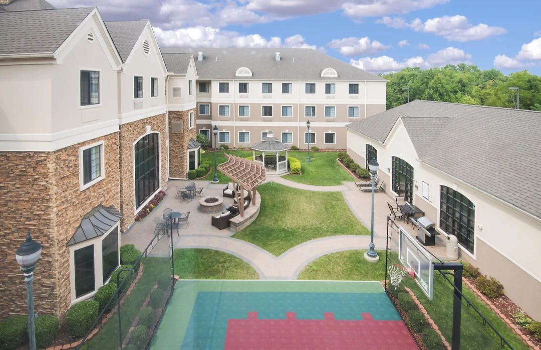 Staybridge Suites Columbus-Airport By Ihg-1