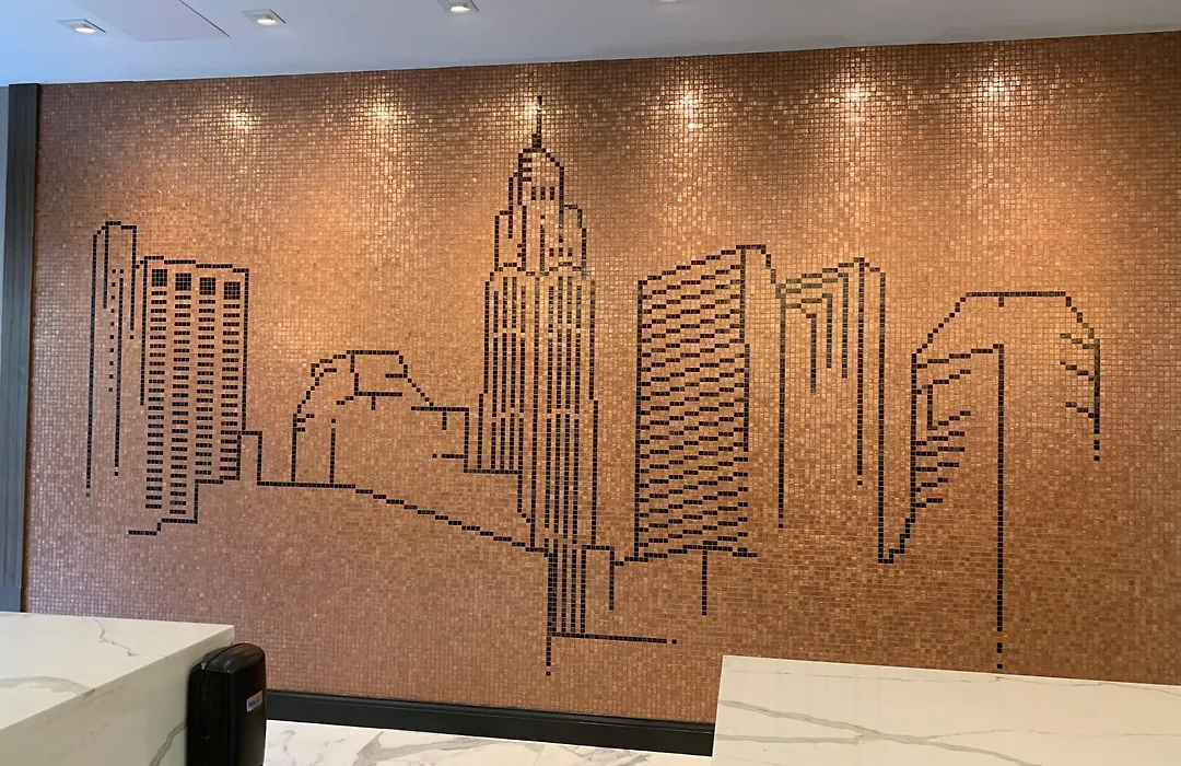 Sheraton Suites Columbus Worthington-1