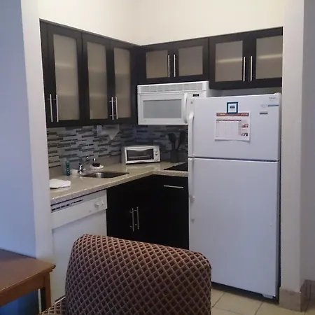 Staybridge Suites Columbus-Airport By Ihg-2