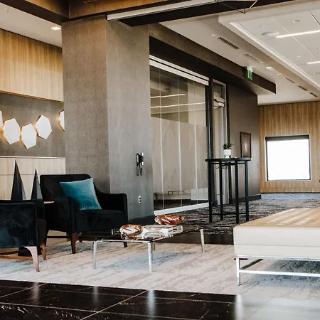 Ac Hotel By Marriott Columbus Downtown-3
