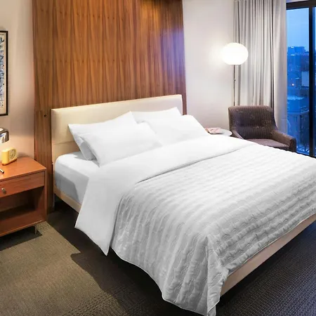 Le Meridien Columbus, The Joseph-2