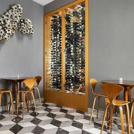 Le Meridien Columbus, The Joseph-3