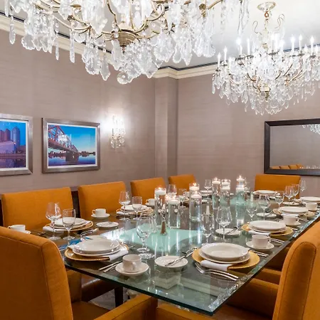 The Capital Suites Hotel-2