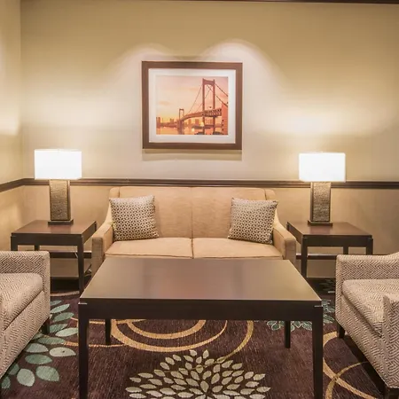 Staybridge Suites Columbus-Airport By Ihg-2