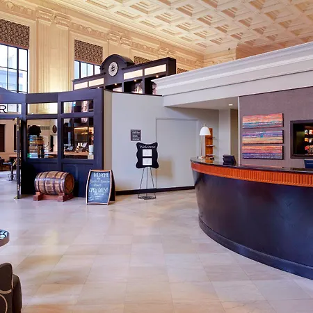 Residence Inn Columbus Downtown-3