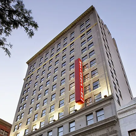 Residence Inn Columbus Downtown-2