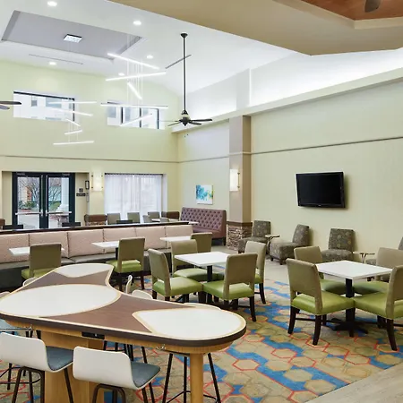 Homewood Suites By Hilton Columbus-2