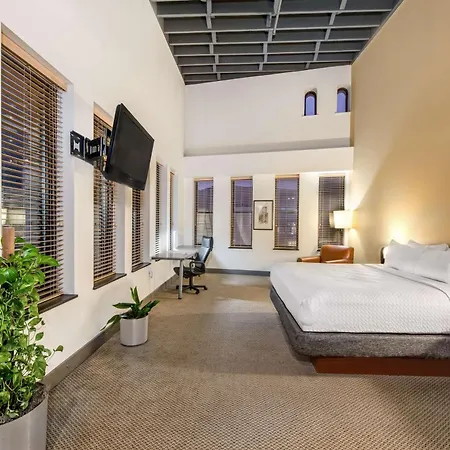 Sonesta Columbus Downtown-2