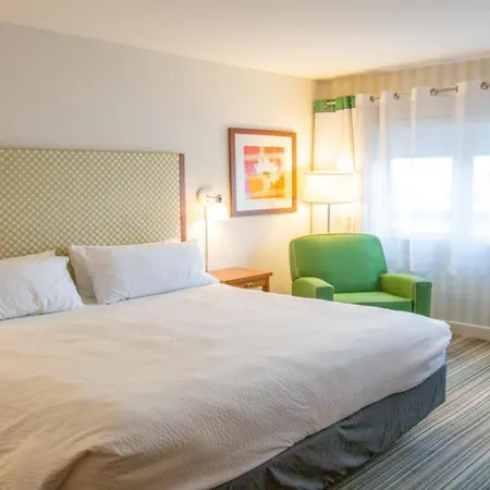 Holiday Inn Express Columbus Airport Easton-2